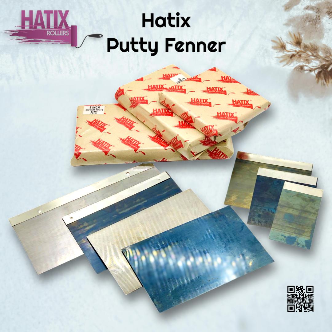 PUTTY FENNER